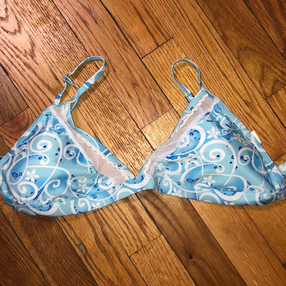Bikini Top